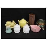 Collectible USA Pottery