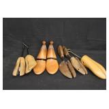 Wooden Shoe Stretchers