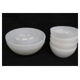 Fire King Bowls