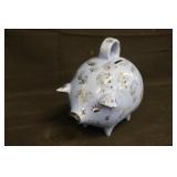 Spongeware Piggy Bank
