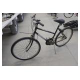 Huffy Dynamo 10 Speed Women's Bicycle