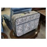 Lago Tapestry Luggage