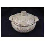 Monmouth Pottery 7' Bean Pot