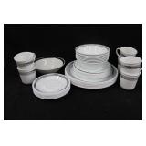 Corelle Dishes
