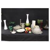 Collectible Glassware