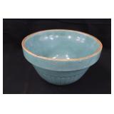 7 1/2' Vintage Stoneware Bowl