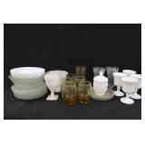 Collectible Glassware