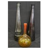 Art Glass Vases