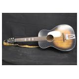 Stella Harmony Guitar