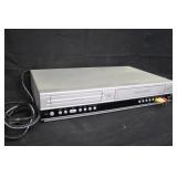 Phillips DVD/VCR Player w/ Remote
