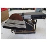Belt/Disc Sander