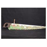 Decorative Saw
