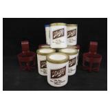 Vintage Schlitz & Other Koozies
