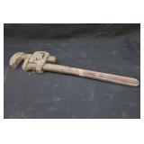 18' Pipe Wrench