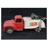 Metal Buddy L. Emergency Wrecker