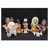 Native American Ceramics