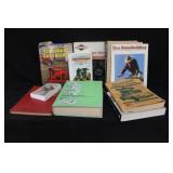 Repair Manuals & How To Books