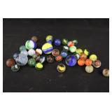 Vintage Marbles