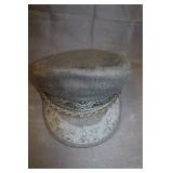 German Fisherman's Hat