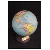 National Bank of Burlington Globe Bank