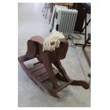Rocking Horse