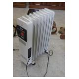 De'Longhi Portable Heater