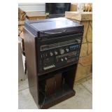 SoundEsign Stereo System