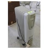 De'Longhi Portable Heater