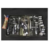 Craftman Socket Set
