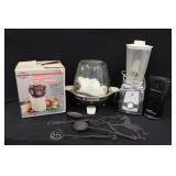 Countertop Appliances