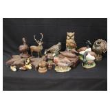 Collectible Figurines & Ceramics