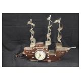 Old Ship Clock