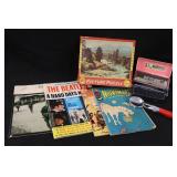 Vintage Collectibles