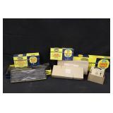 Aurora Model Tracks & Controller