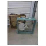 Box Fans