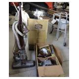 Kirby Classic Vacuum & Parts