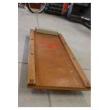 Jacks Mechanic's Creeper