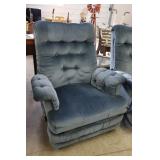 Rocker Recliner