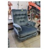 Rocker Recliner
