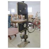 Craftsman 12' Band Saw