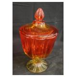 Vintage 7' Candy Dish