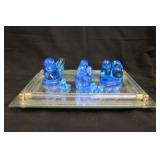 Terra Studios Blue Birds of Happiness