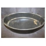 11' Huebert Stoneware Casserole