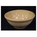 8' Vintage Stoneware Bowl