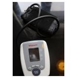 Walgreens Blood Pressure Monitor