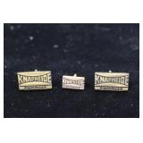 Knapheide 1/10 10K Service Pins