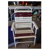 Lawn Chair