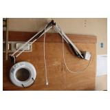 Magnifying Lamp