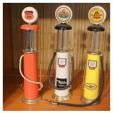 Gear Box Limited Edition Gas Pumps