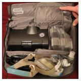 ResMed Air Sense Cpap Machine